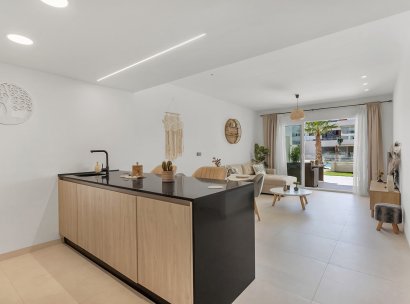 Appartement · Herverkoop - Guardamar del Segura · El Raso · Alicante · Spanje