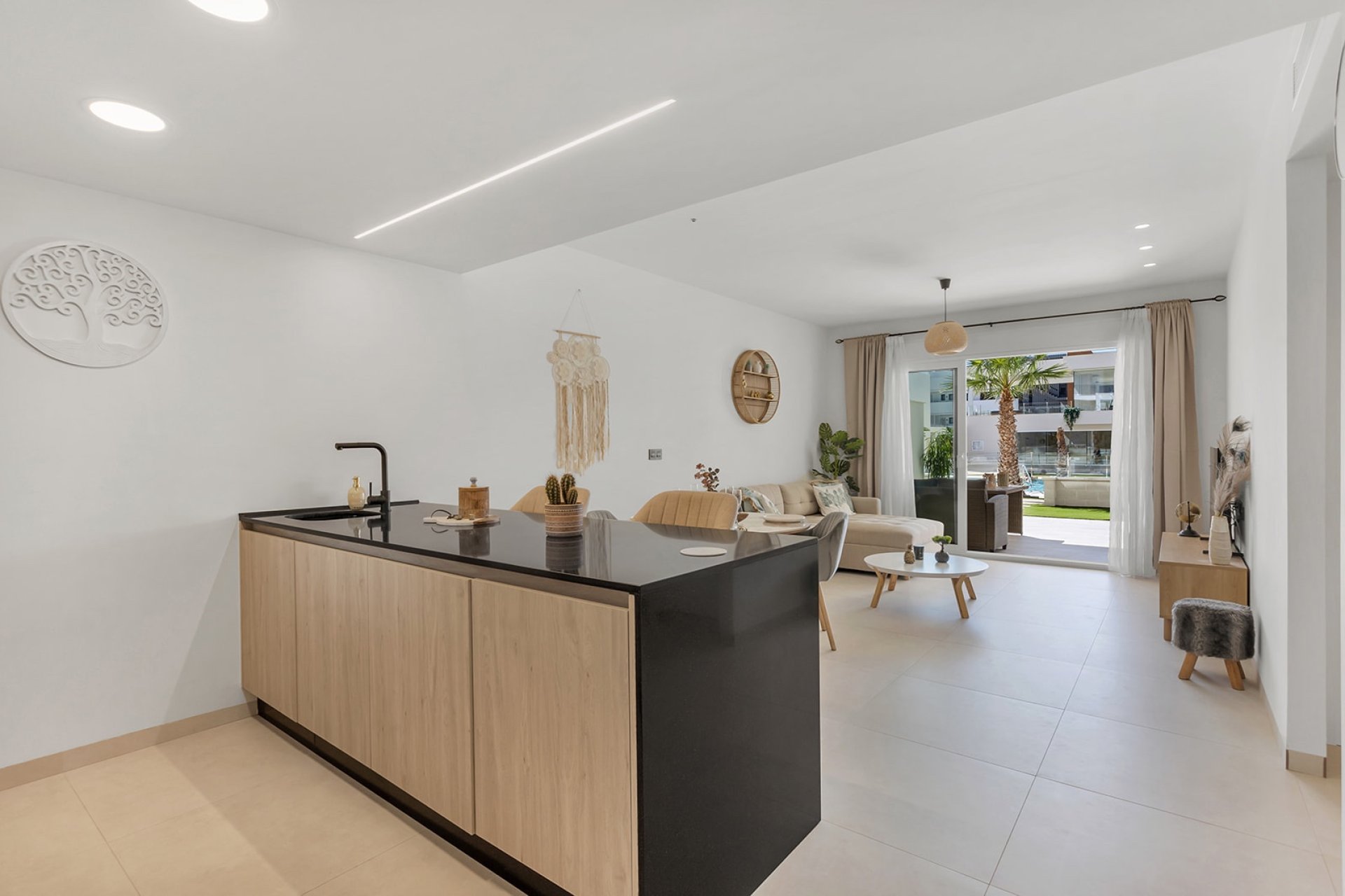 Reventa - Apartamento - Guardamar del Segura