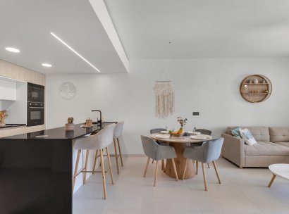 Appartement · Herverkoop - Guardamar del Segura · El Raso · Alicante · Spanje