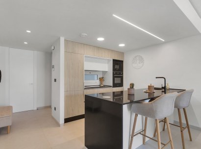 Appartement · Herverkoop - Guardamar del Segura · El Raso · Alicante · Spanje