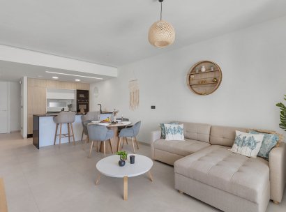 Appartement · Herverkoop - Guardamar del Segura · El Raso · Alicante · Spanje