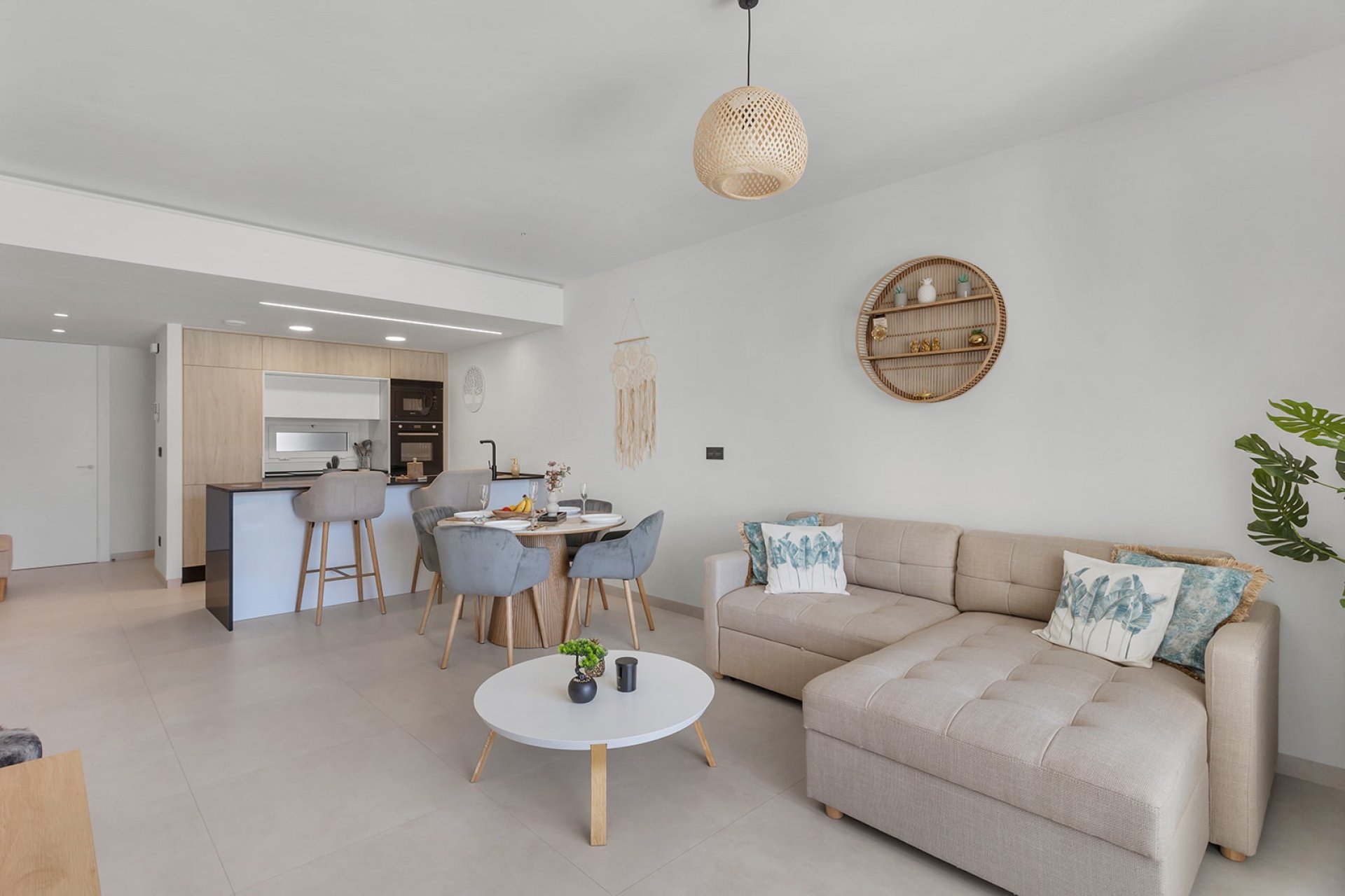 Reventa - Apartamento - Guardamar del Segura