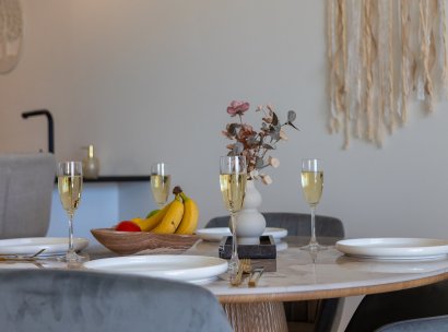 Appartement · Herverkoop - Guardamar del Segura · El Raso · Alicante · Spanje