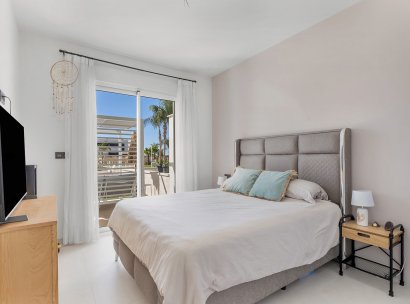 Appartement · Herverkoop - Guardamar del Segura · El Raso · Alicante · Spanje