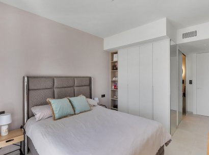 Appartement · Herverkoop - Guardamar del Segura · El Raso · Alicante · Spanje