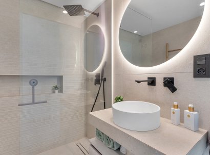 Appartement · Herverkoop - Guardamar del Segura · El Raso · Alicante · Spanje