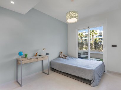 Appartement · Herverkoop - Guardamar del Segura · El Raso · Alicante · Spanje