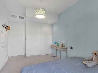 Appartement · Herverkoop - Guardamar del Segura · El Raso · Alicante · Spanje