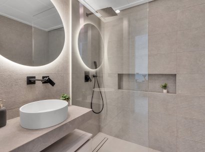 Appartement · Herverkoop - Guardamar del Segura · El Raso · Alicante · Spanje