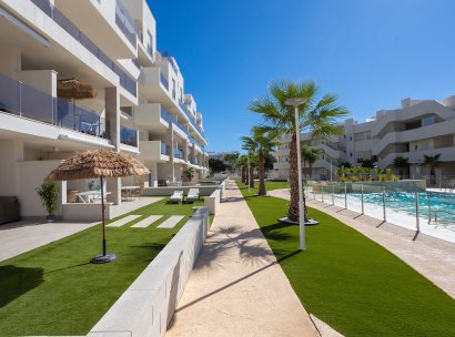 Appartement · Herverkoop - Guardamar del Segura · El Raso · Alicante · Spanje