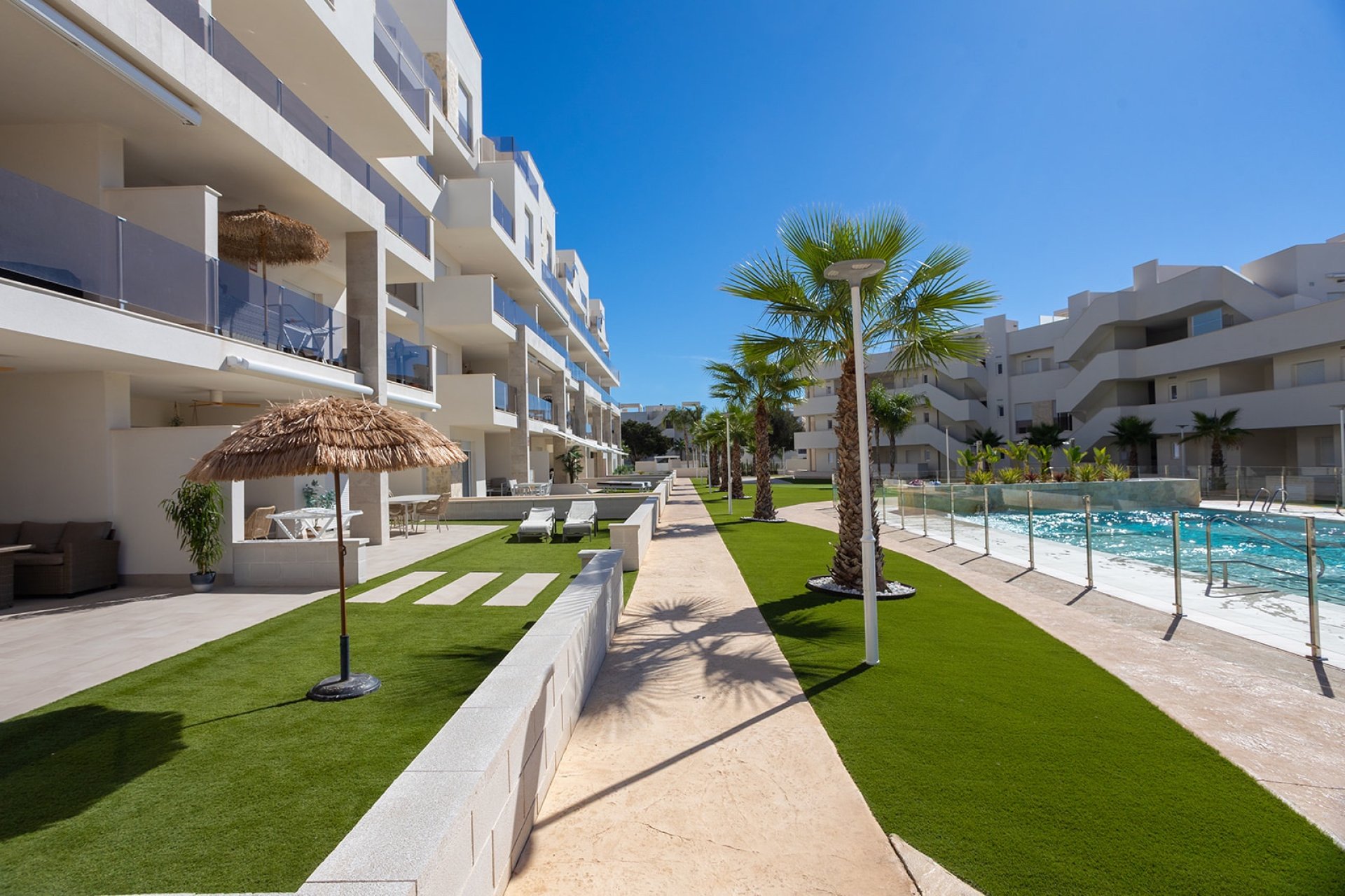 Reventa - Apartamento - Guardamar del Segura