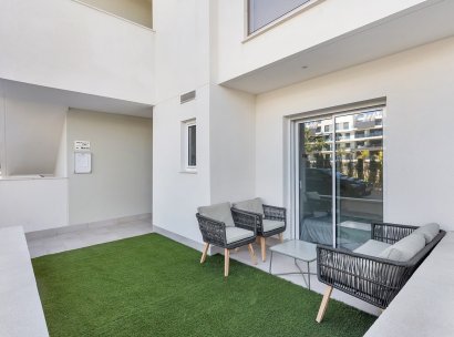 Appartement · Herverkoop - Guardamar del Segura · El Raso · Alicante · Spanje