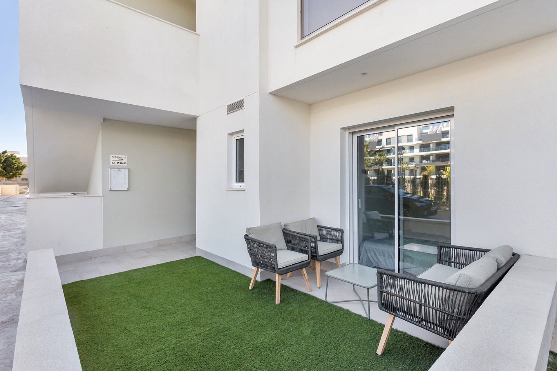 Reventa - Apartamento - Guardamar del Segura