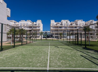 Appartement · Herverkoop - Guardamar del Segura · El Raso · Alicante · Spanje
