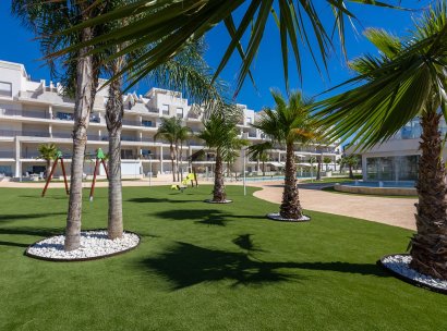 Appartement · Herverkoop - Guardamar del Segura · El Raso · Alicante · Spanje