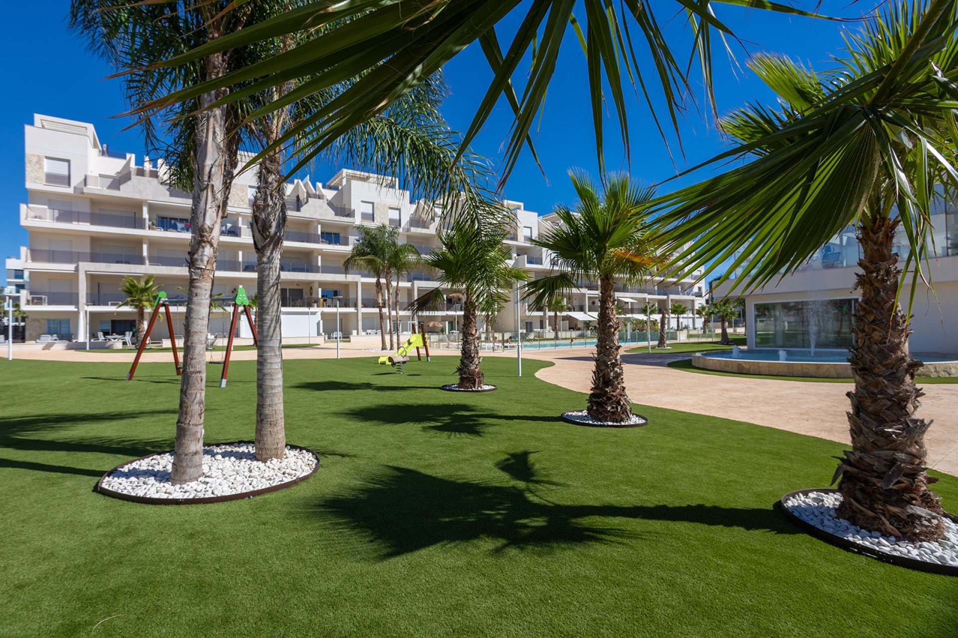 Reventa - Apartamento - Guardamar del Segura