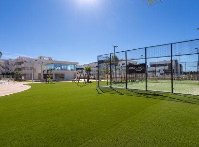 Appartement · Herverkoop - Guardamar del Segura · El Raso · Alicante · Spanje