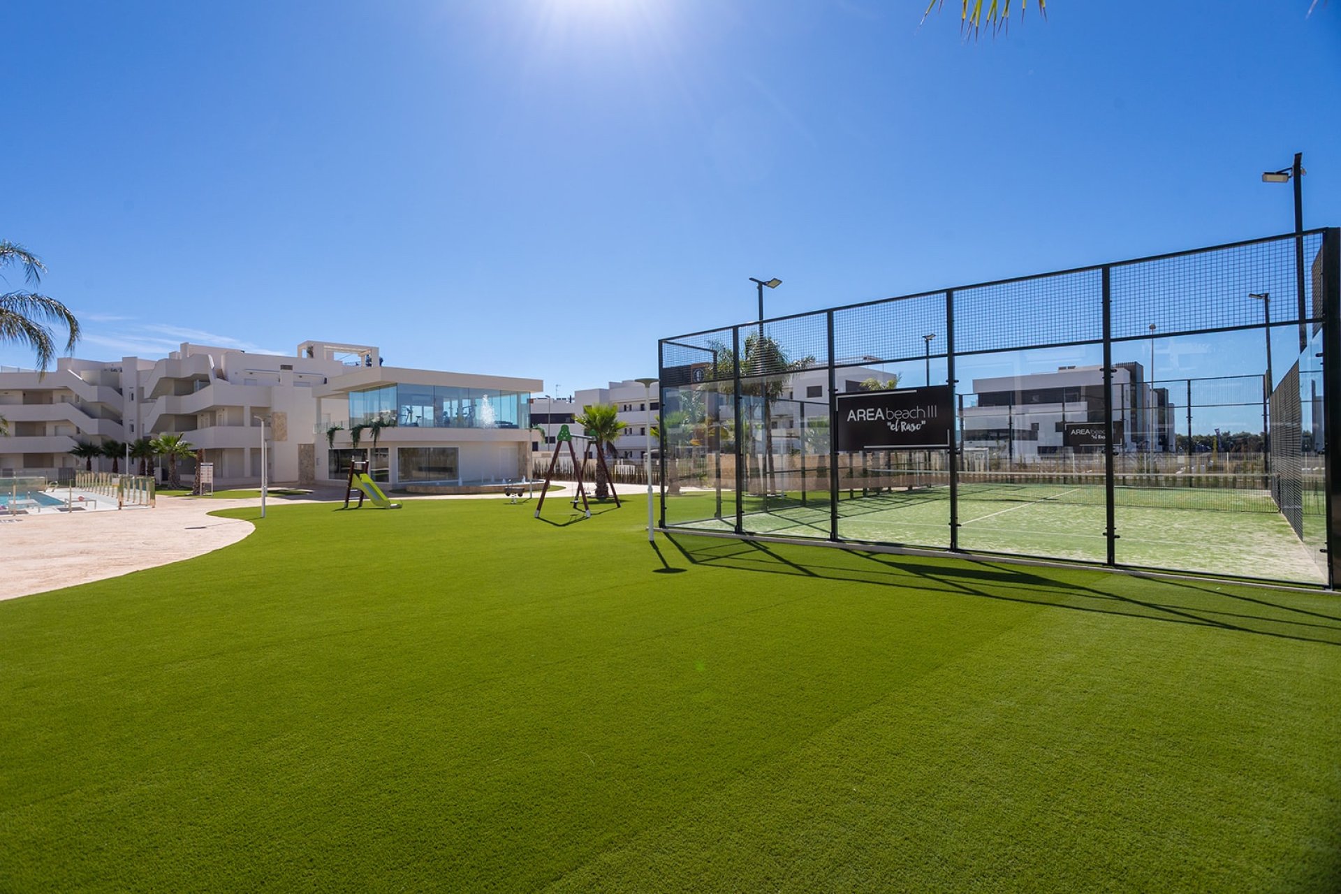 Reventa - Apartamento - Guardamar del Segura