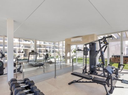 Appartement · Herverkoop - Guardamar del Segura · El Raso · Alicante · Spanje