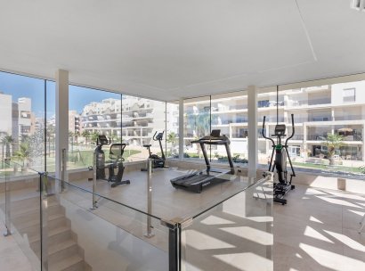Appartement · Herverkoop - Guardamar del Segura · El Raso · Alicante · Spanje