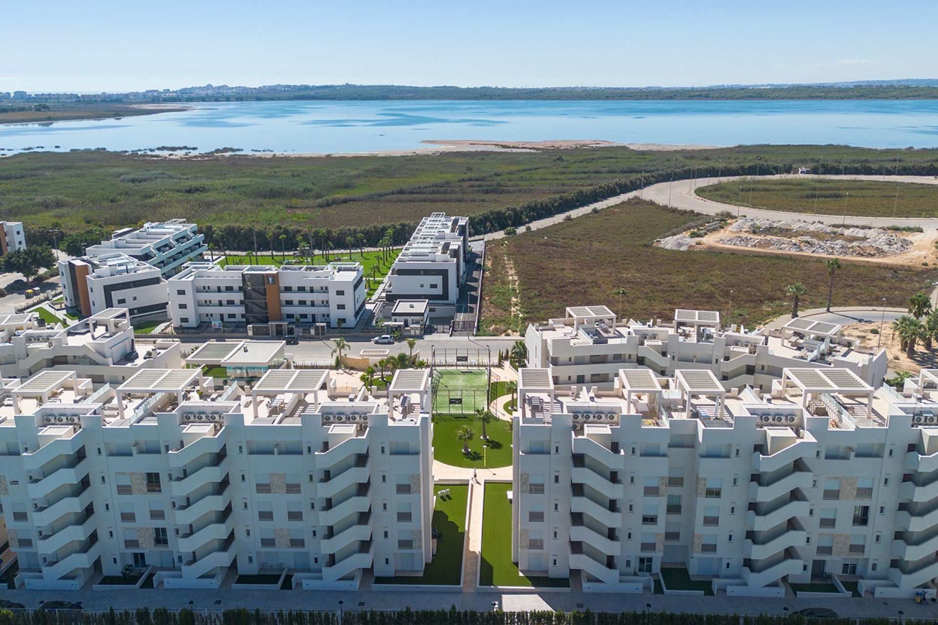 Reventa - Apartamento - Guardamar del Segura