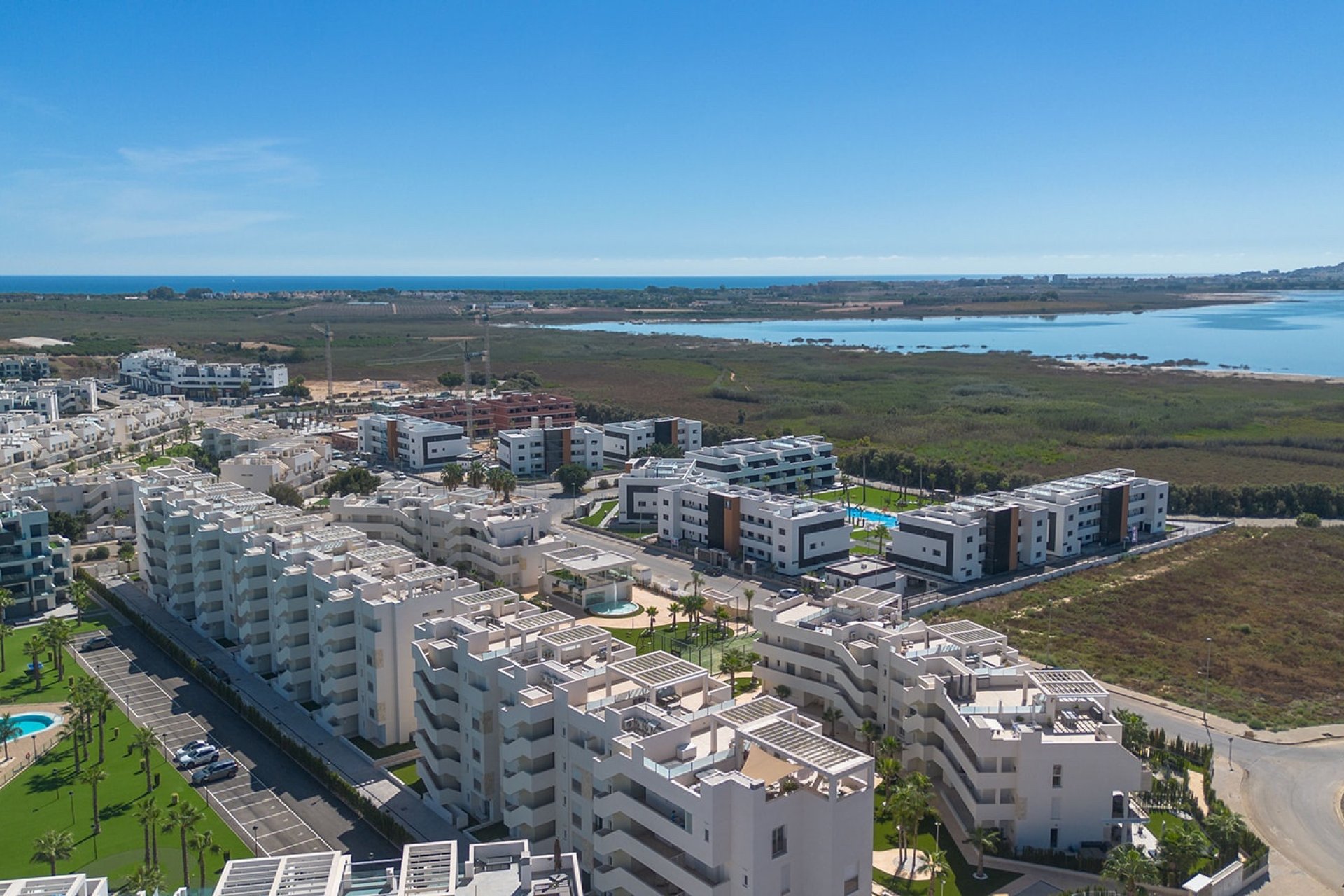 Reventa - Apartamento - Guardamar del Segura