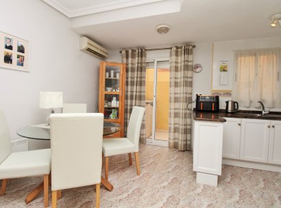 Casa · Reventa - Orihuela Costa · Villamartín · Alicante · España