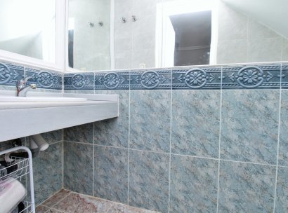 Casa · Reventa - Orihuela Costa · Villamartín · Alicante · España