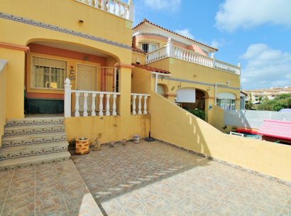 Casa · Reventa - Orihuela Costa · Villamartín · Alicante · España