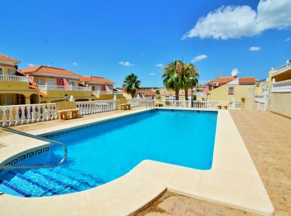 Casa · Reventa - Orihuela Costa · Villamartín · Alicante · España