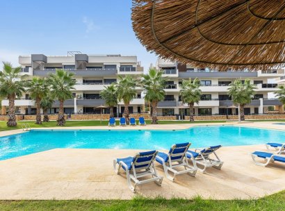 Appartement · Herverkoop - Los Altos · Alicante · Spanje