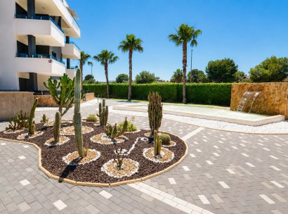Appartement · Herverkoop - Los Altos · Alicante · Spanje