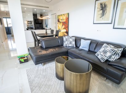 Appartement · Herverkoop - Los Altos · Alicante · Spanje