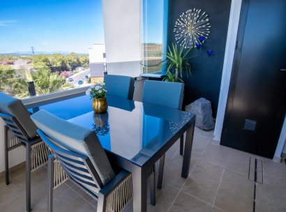 Appartement · Herverkoop - Los Altos · Alicante · Spanje