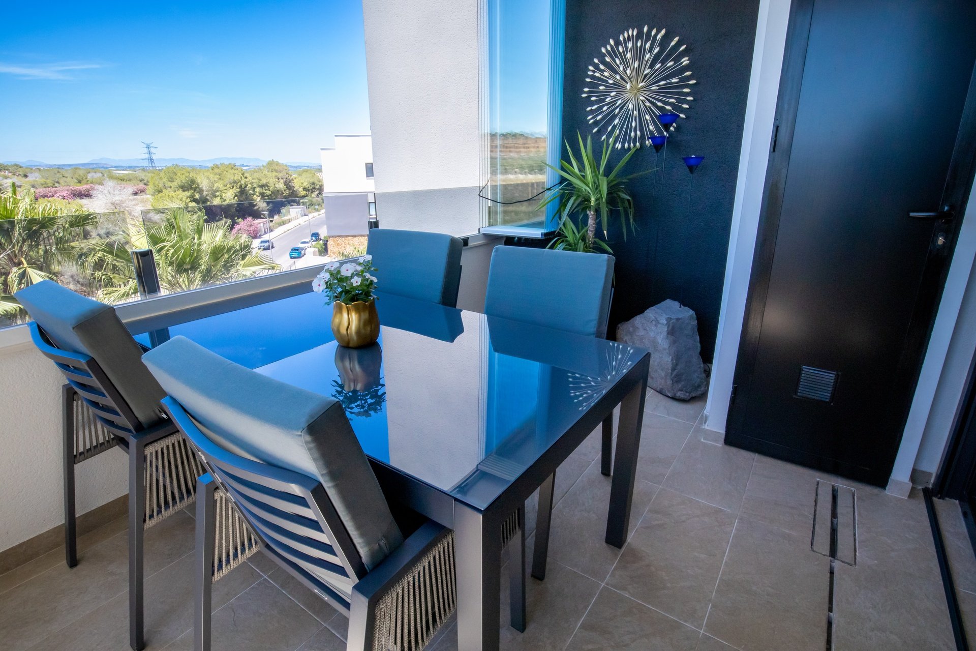 Herverkoop - Appartement - Los Altos