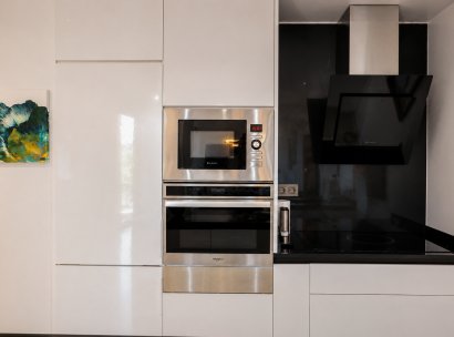 Appartement · Herverkoop - Los Altos · Alicante · Spanje
