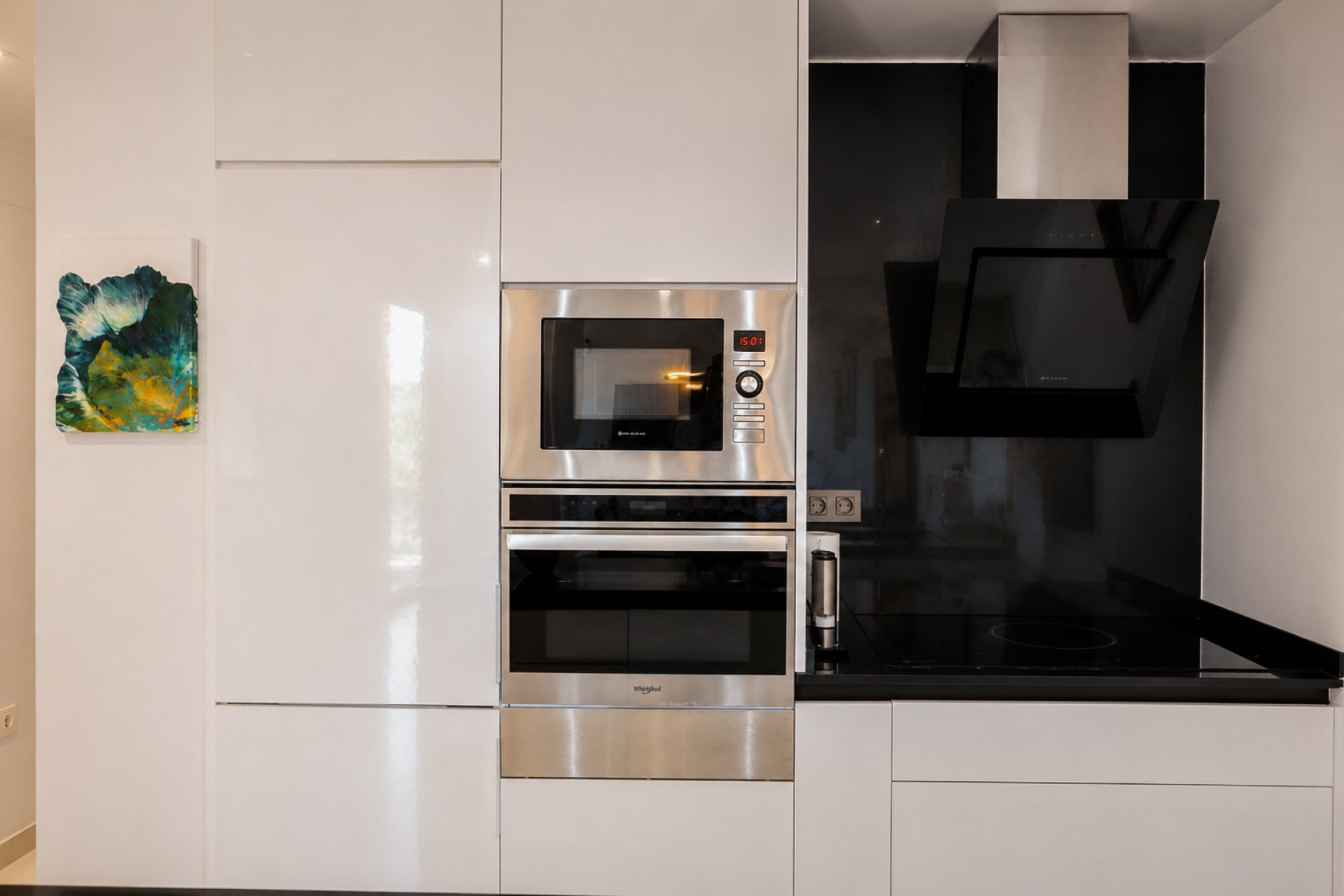 Herverkoop - Appartement - Los Altos