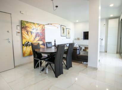 Appartement · Herverkoop - Los Altos · Alicante · Spanje