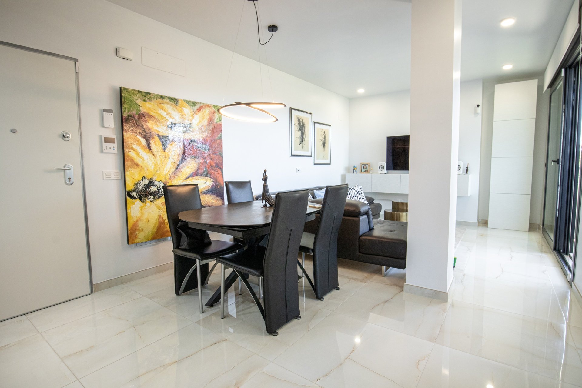 Herverkoop - Appartement - Los Altos