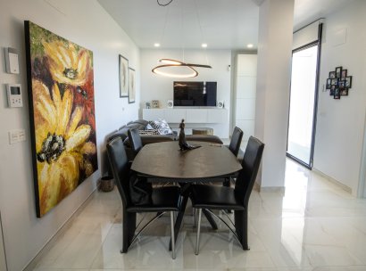 Appartement · Herverkoop - Los Altos · Alicante · Spanje