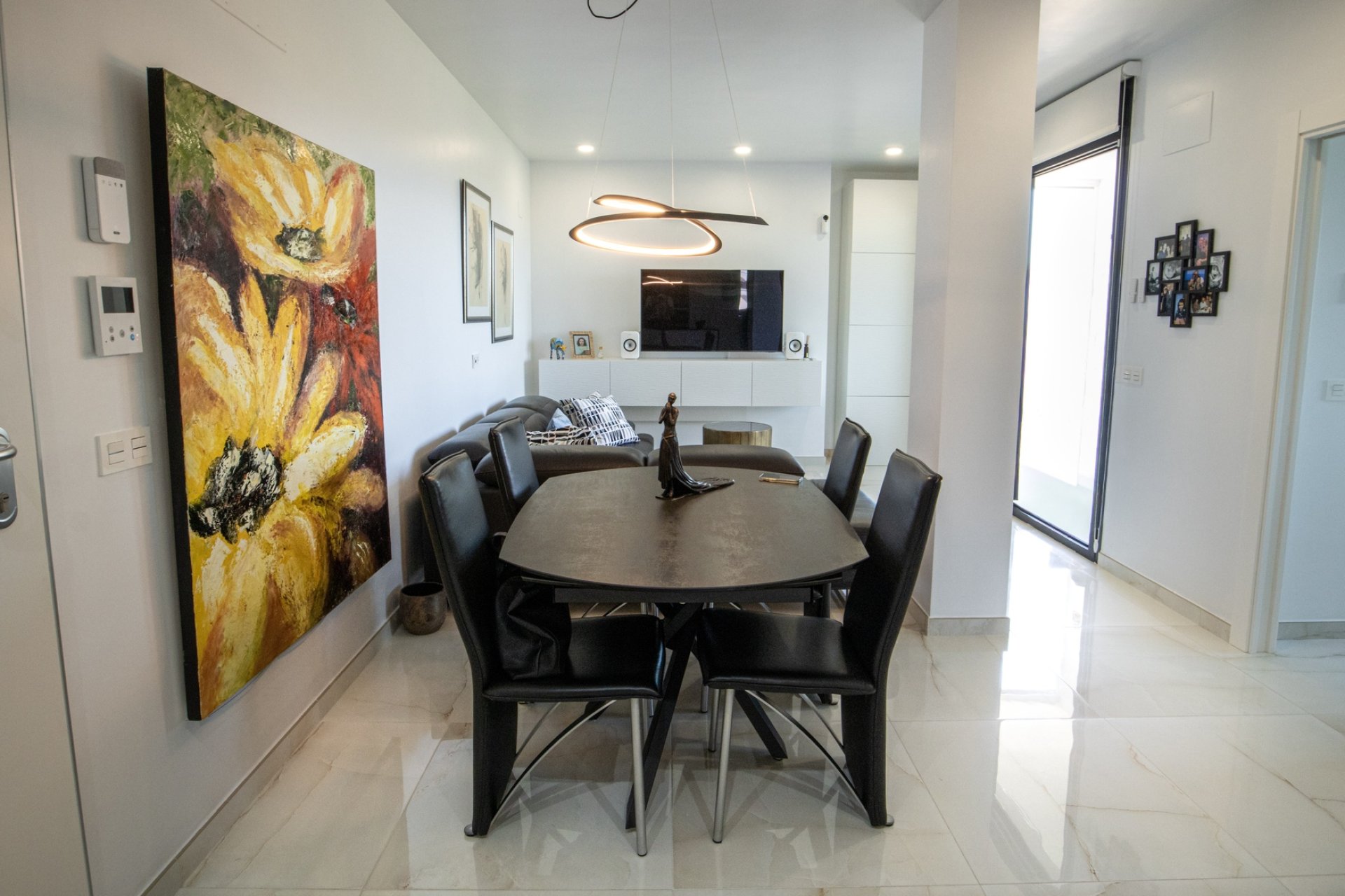 Herverkoop - Appartement - Los Altos