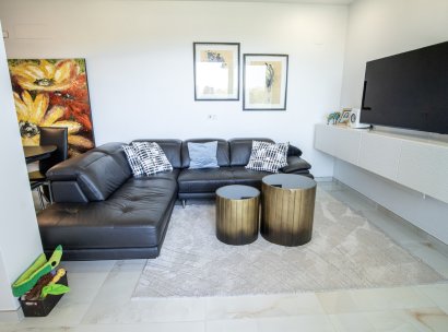 Appartement · Herverkoop - Los Altos · Alicante · Spanje