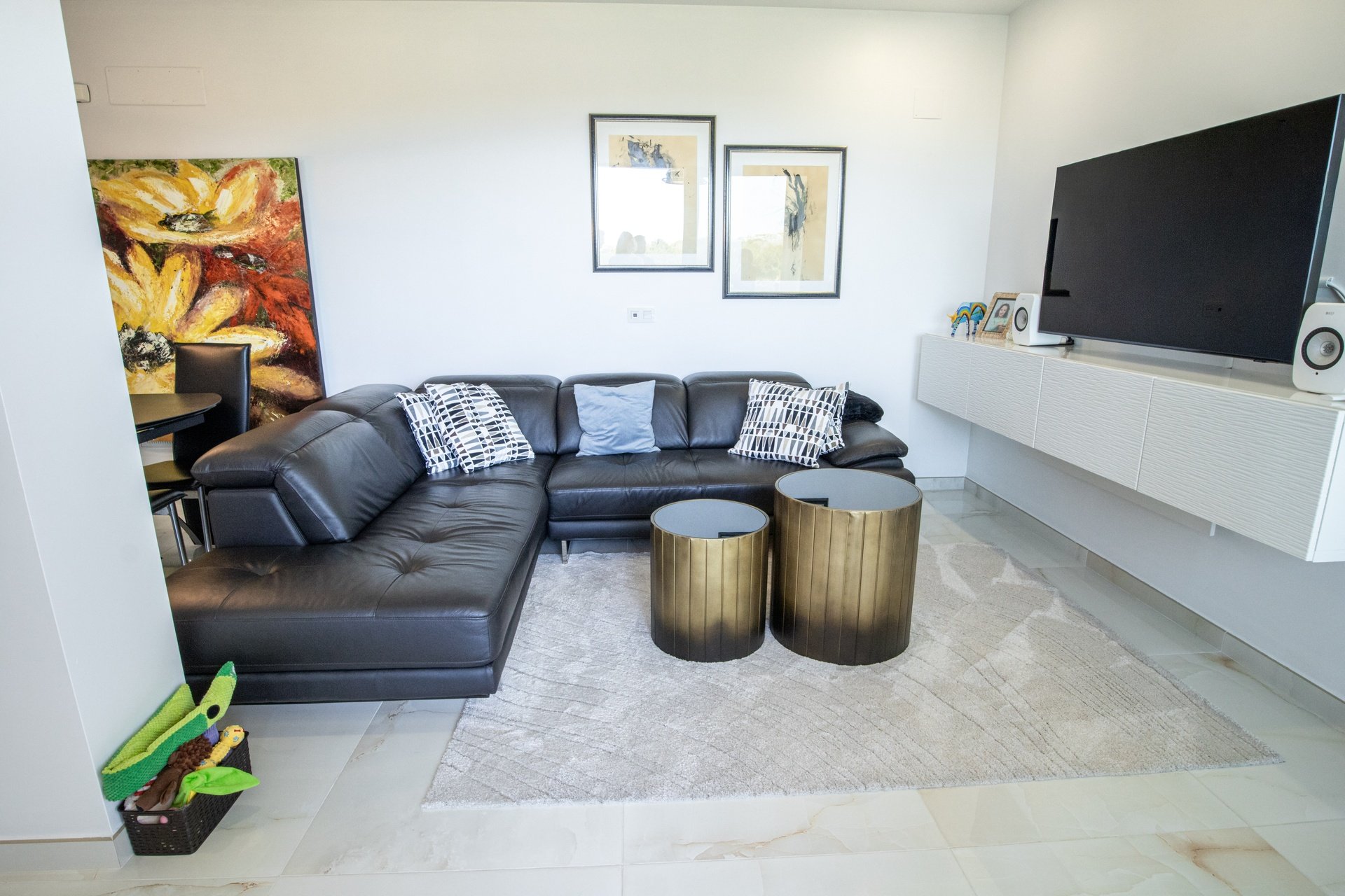 Herverkoop - Appartement - Los Altos
