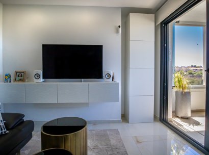 Appartement · Herverkoop - Los Altos · Alicante · Spanje