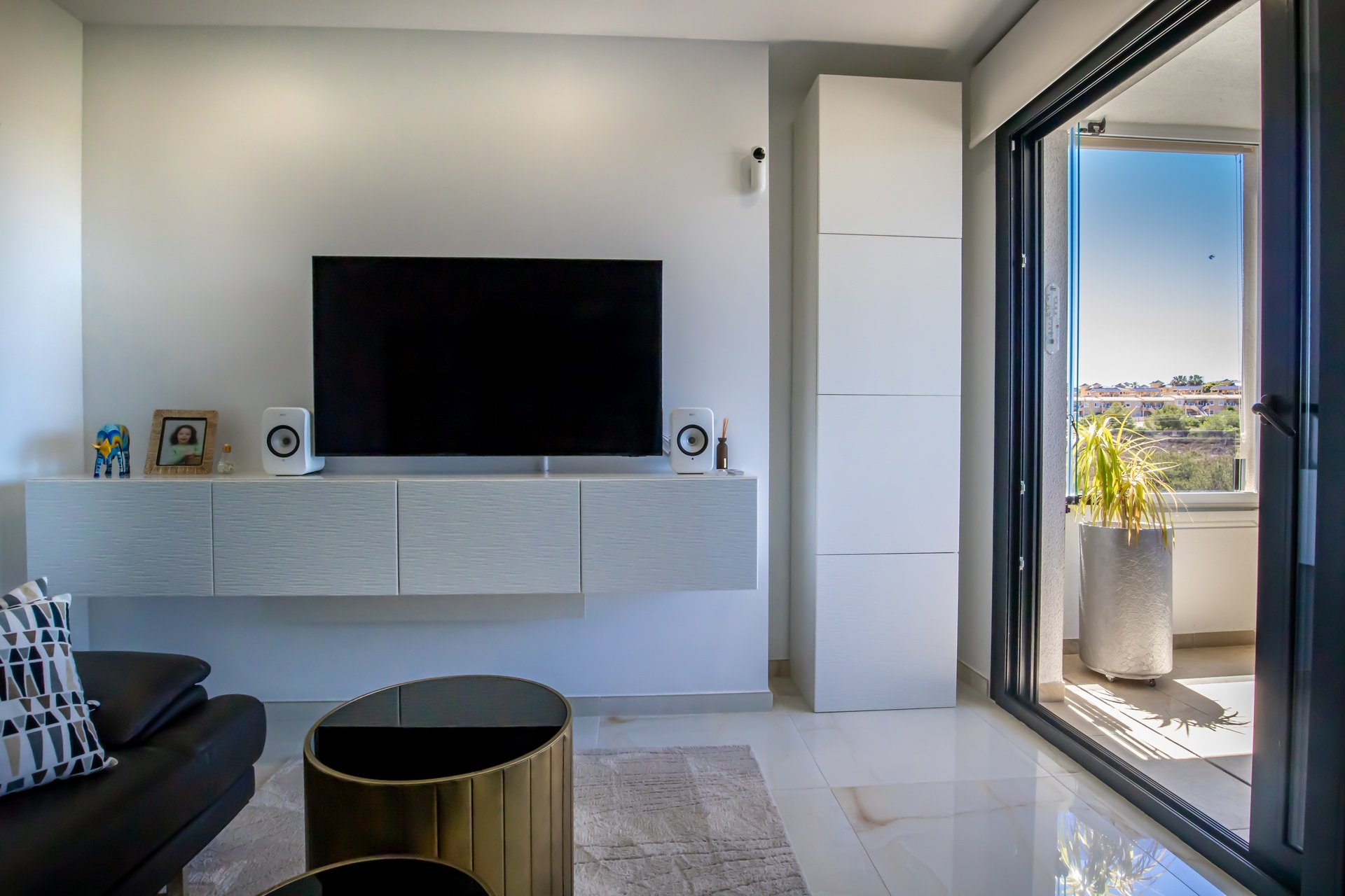 Herverkoop - Appartement - Los Altos