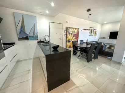 Appartement · Herverkoop - Los Altos · Alicante · Spanje