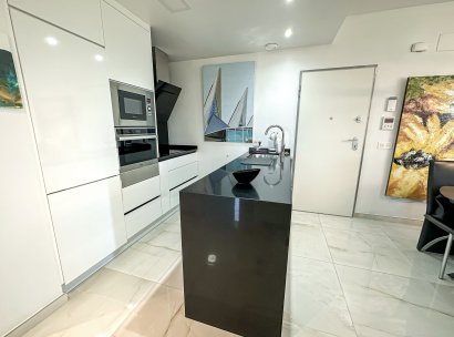 Appartement · Herverkoop - Los Altos · Alicante · Spanje