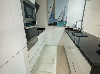 Appartement · Herverkoop - Los Altos · Alicante · Spanje