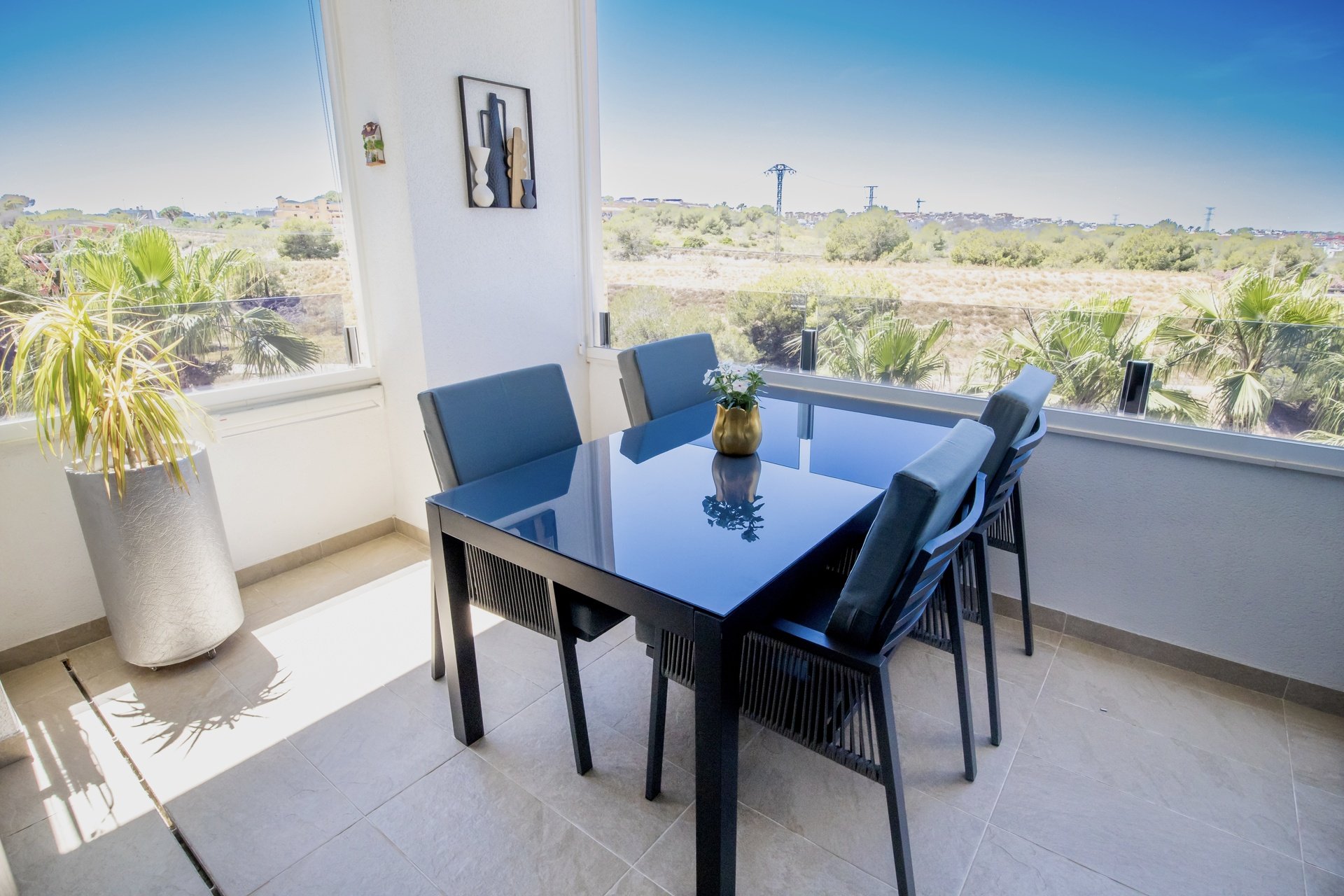 Herverkoop - Appartement - Los Altos