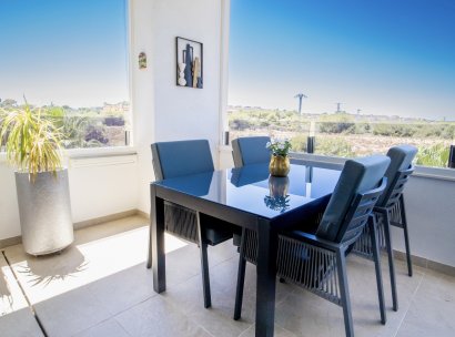 Appartement · Herverkoop - Los Altos · Alicante · Spanje